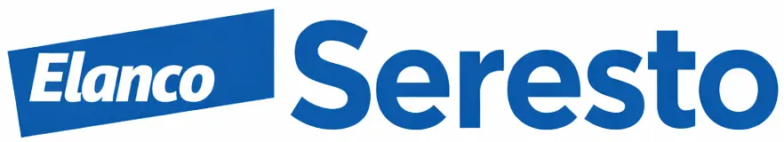 Elanco Seresto - Logo