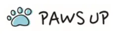 Paws Up - Logo