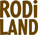 Rodiland Logo